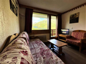 Résidence Bosson - 4/6 pers ski au pied aux Menuires - accès 3 Vallées MAE-3844 Les Ménuires